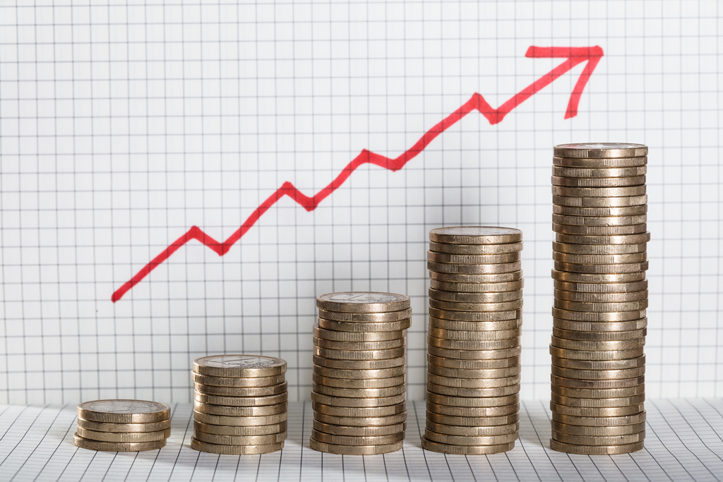 Five Ways to Increase Your Freelance Income