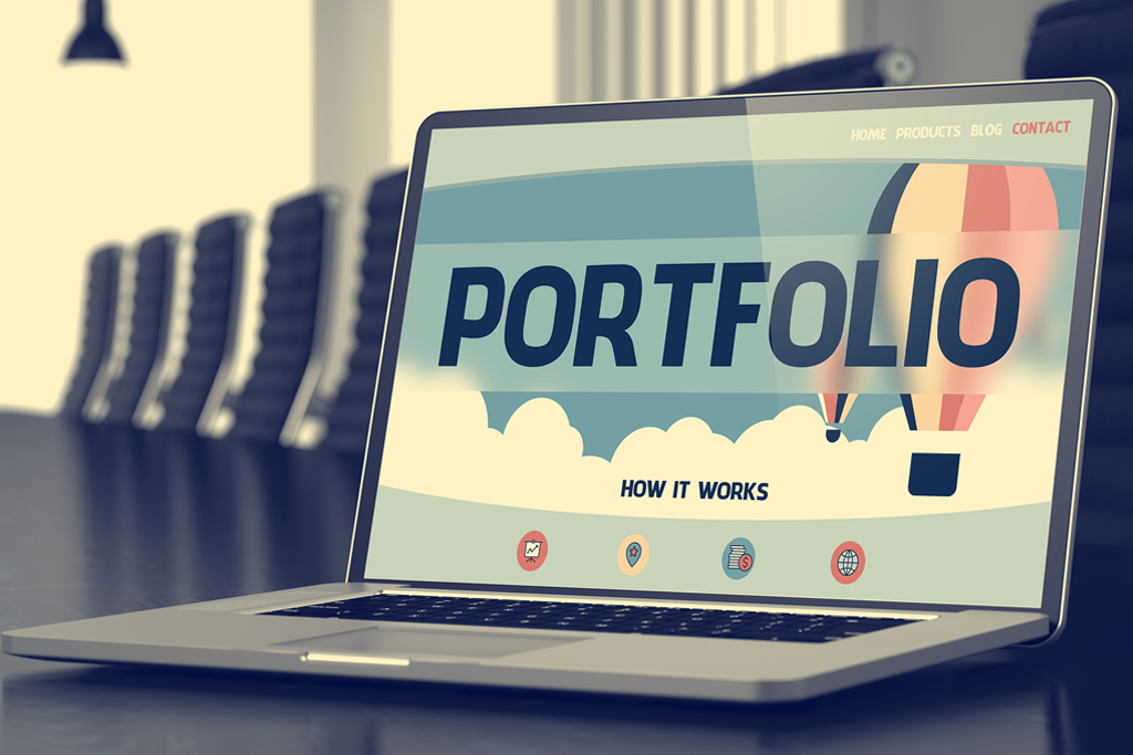 The Best Portfolio Platforms for Freelance Content Writers