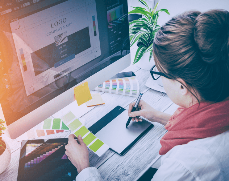 How to Use Creativity to Scale Up Your Freelance Business