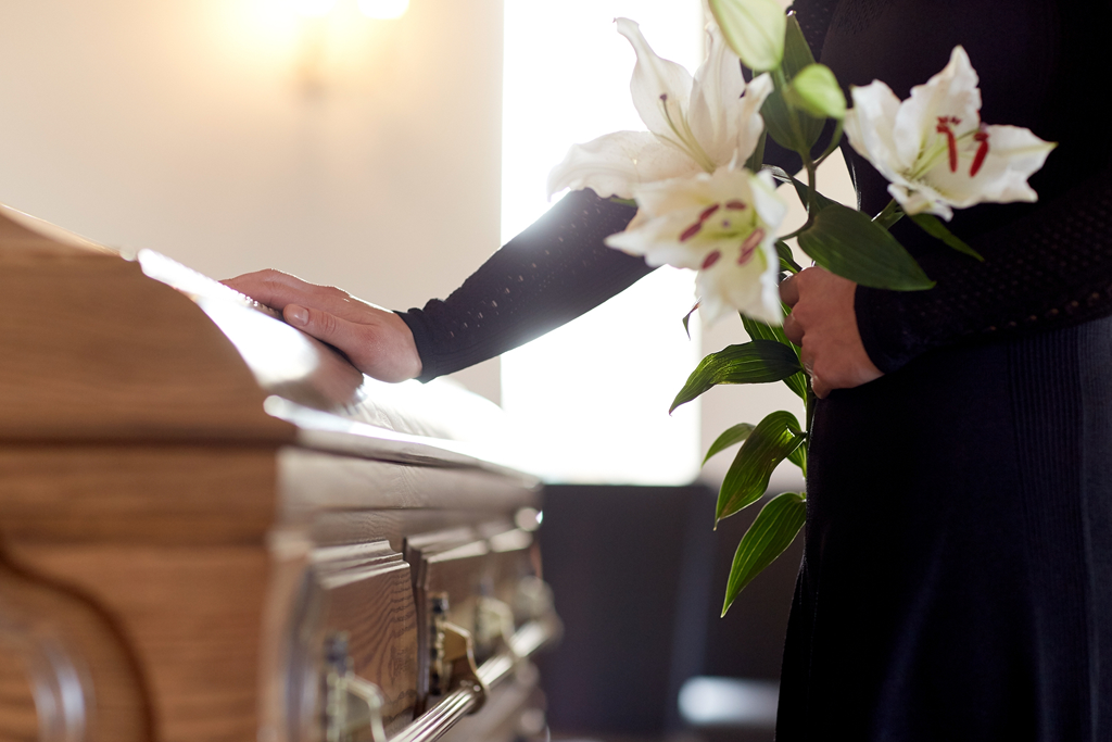 Robot Arms And Funeral Speeches The Stranger Side Of Freelancing