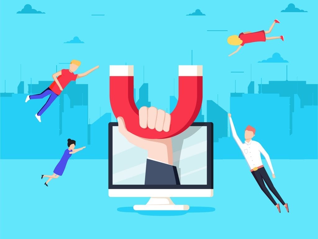 Reasons You're Not Getting Repeat Business Reasons You're Not Getting Repeat Business