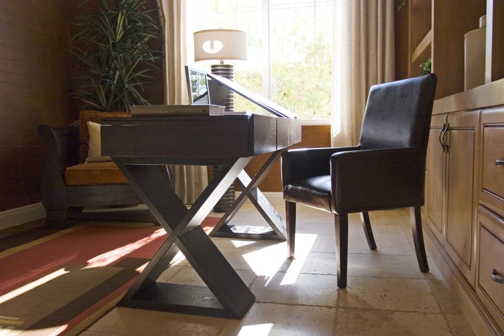 How to Create a Home Office How to Create a Home Office