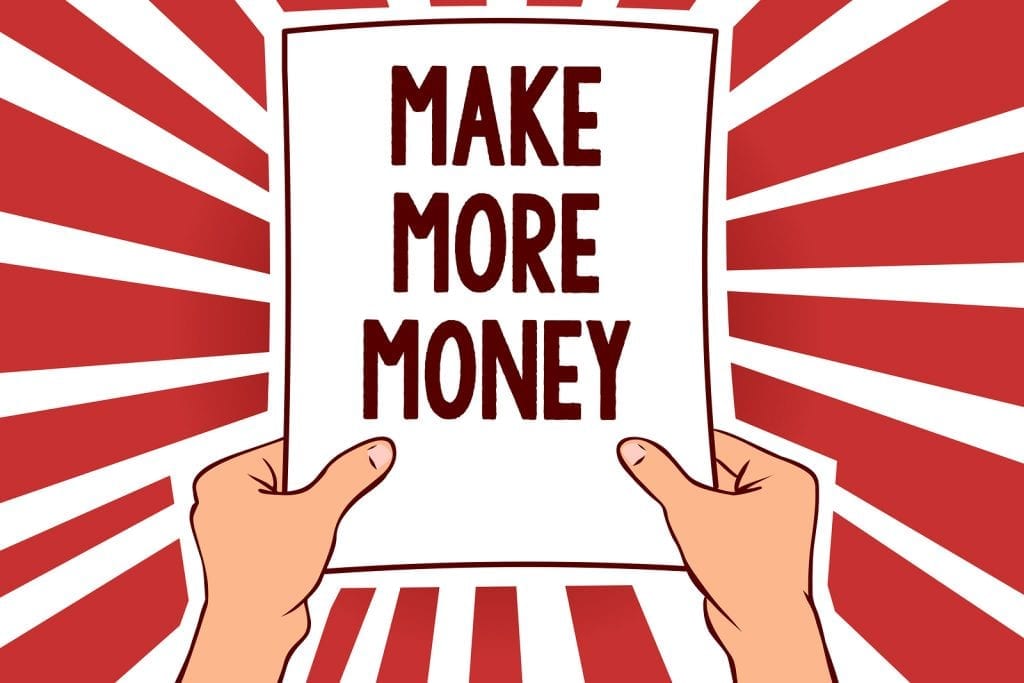Ways Freelancer Can Boost Their Income Ways Freelancer Can Boost Their Income