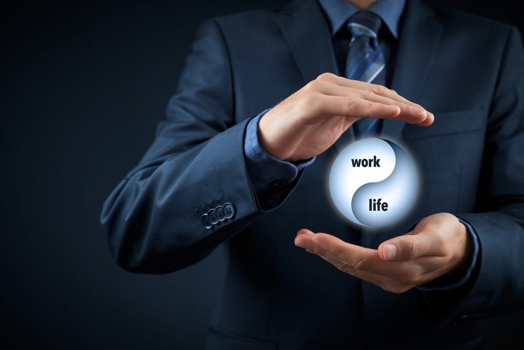 Work Life Balance Work Life Balance