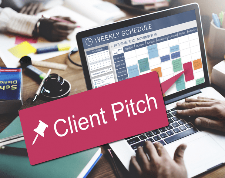 Five Freelancing Pitches That Will Get Rejected Every Time