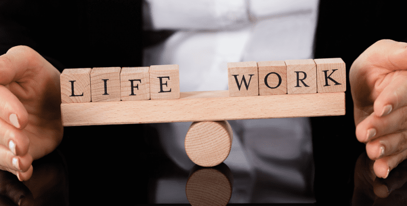 Freelancers: Five Tips for A Better Work-Life Balance