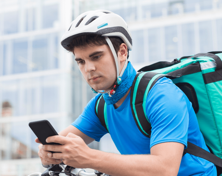 Getting More Gigs in the Gig Economy