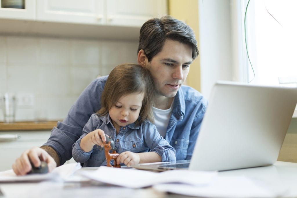 Freelance Parent Pros and Cons Freelance Parent Pros and Cons