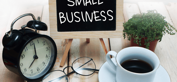 How to Make the Transition from Freelancer to Small Business
