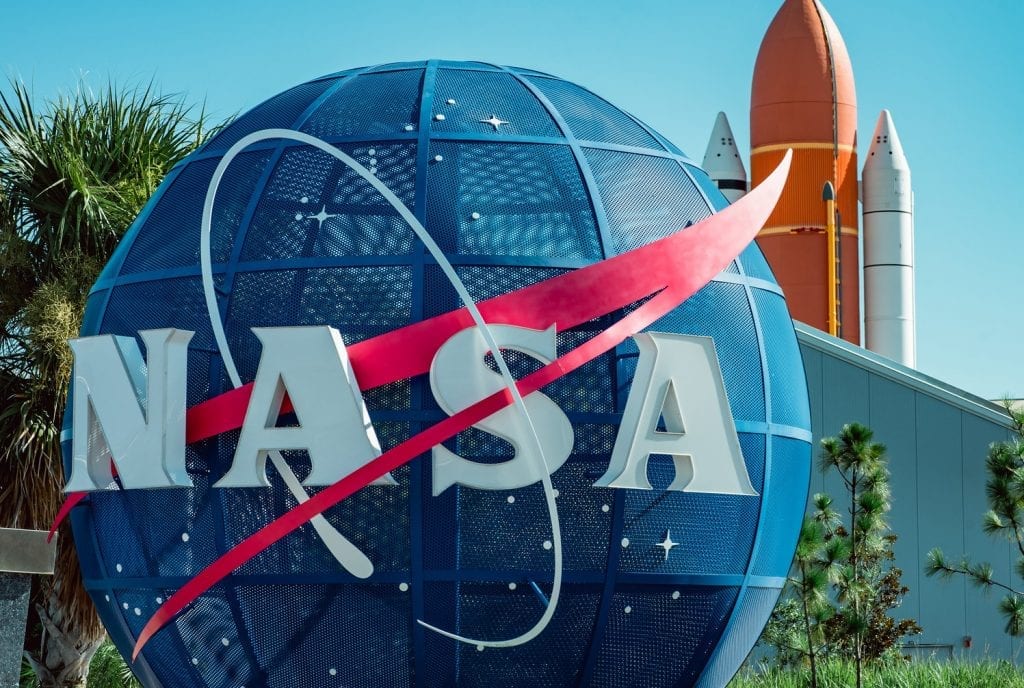 Working for NASA Working for NASA