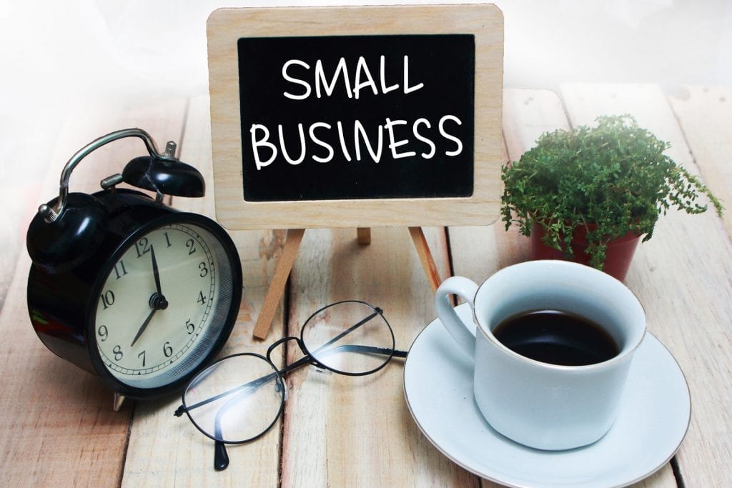 Transition from Freelancer to Small Business Transition from Freelancer to Small Business