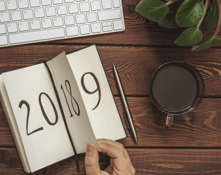Four New Year’s Resolutions for Freelancers