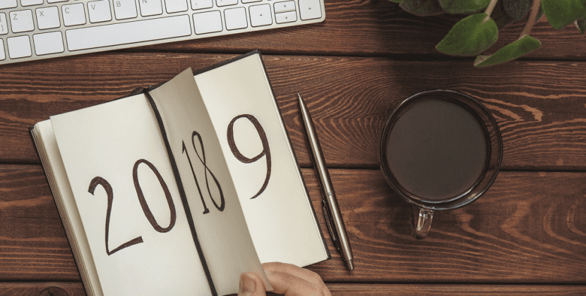 Four New Year’s Resolutions for Freelancers