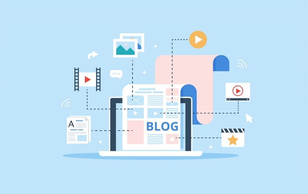 Is it Time to Rebrand Your Blog Is it Time to Rebrand Your Blog