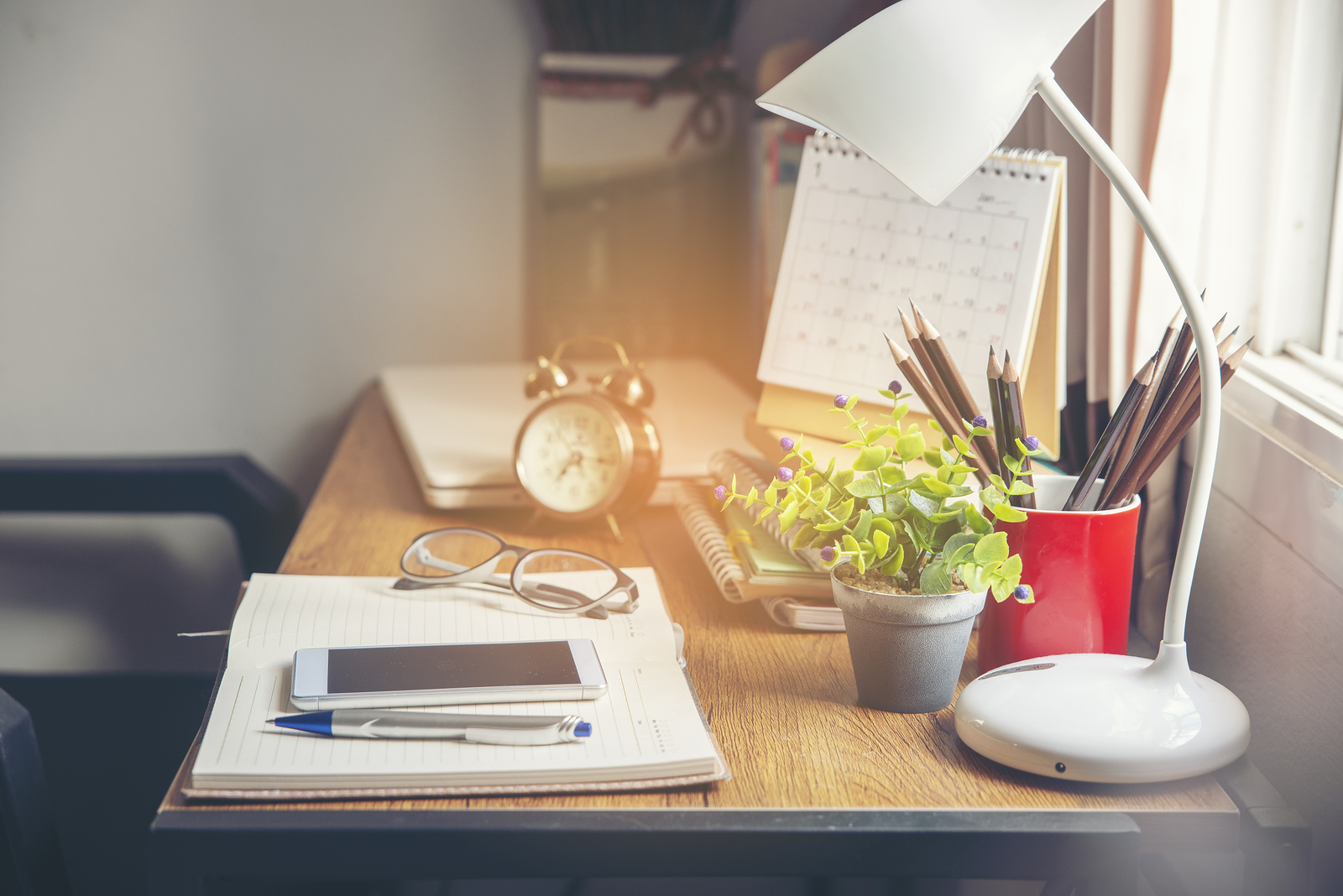 4 Ways to Make Your Home Office More WorkFriendly LaptrinhX