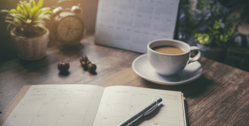 How to Plan an Efficient Timetable as a Work-from-Home Freelancer