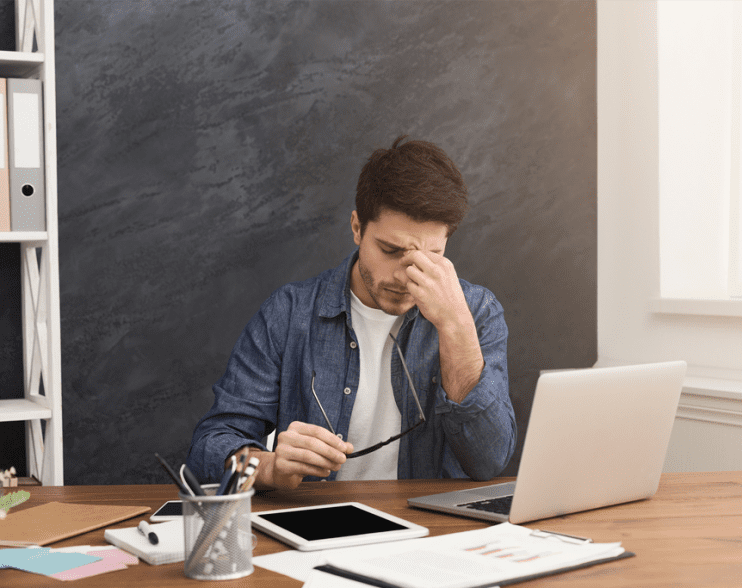 Types of Imposter Syndrome and How to Avoid Them