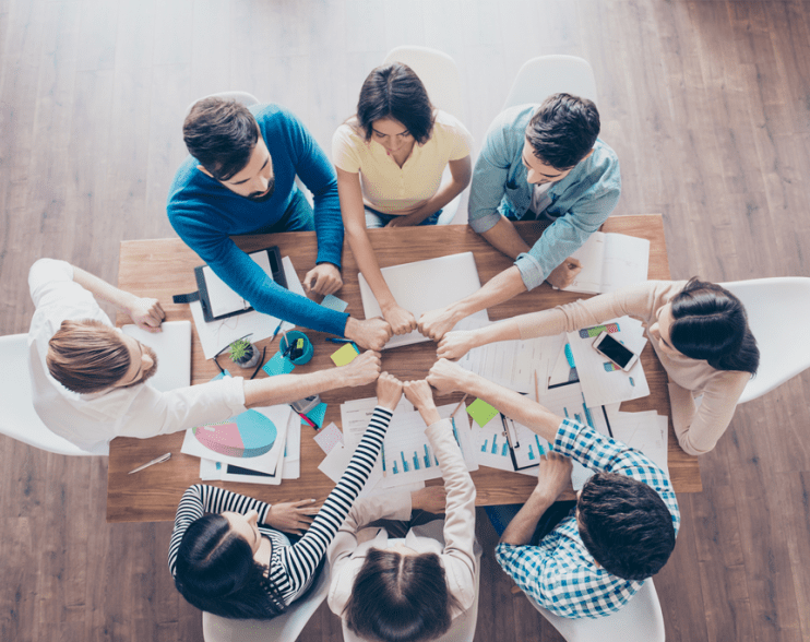 Freelancers: Why Not Join the Club? Freelancers: Why Not Join the Club?