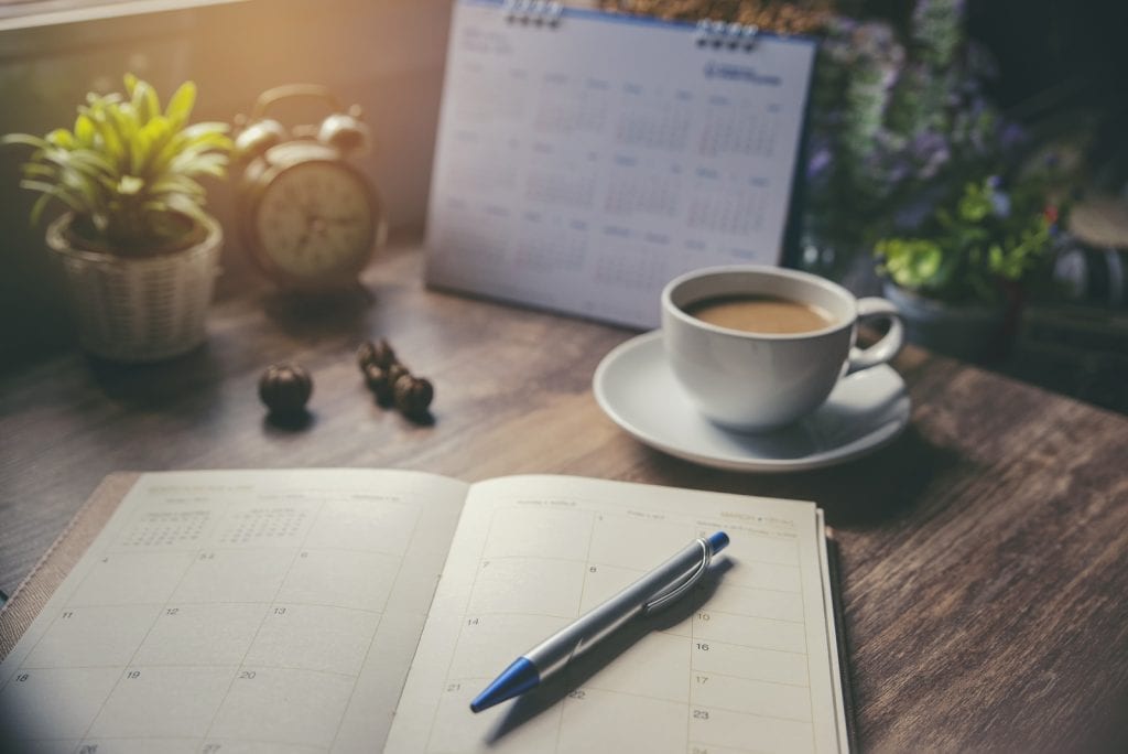 Planning a Timetable Planning a Timetable