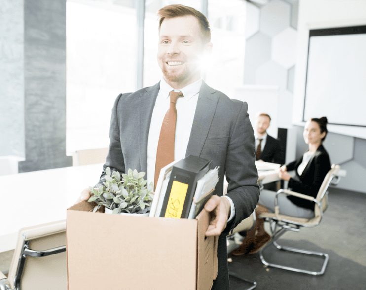 Leaving a Job on Good Terms to Go Freelance