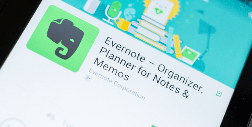 Note-Taking Tools for Freelancers: Evernote