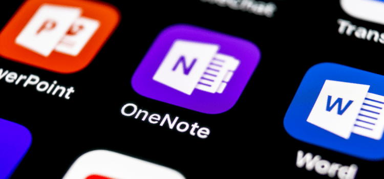 Note-taking Tools for Freelancers: OneNote