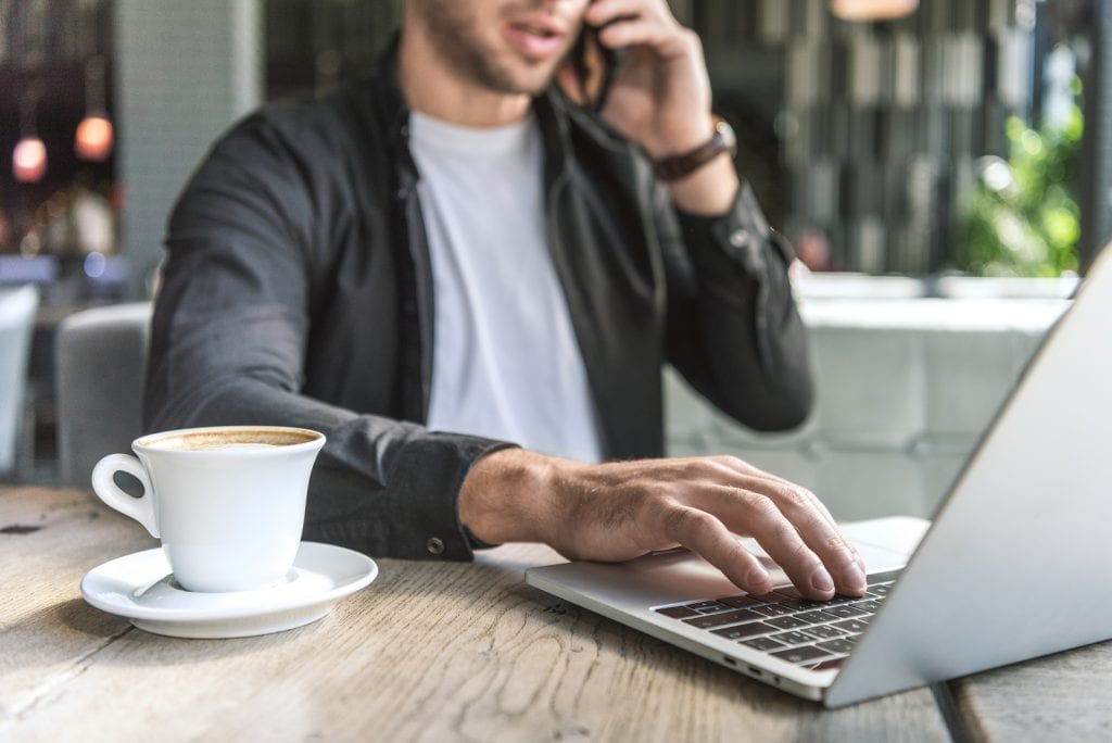 Becoming a Freelancer Becoming a Freelancer