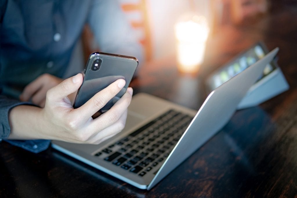 Increase Productivity When on Hold Increase Productivity When on Hold