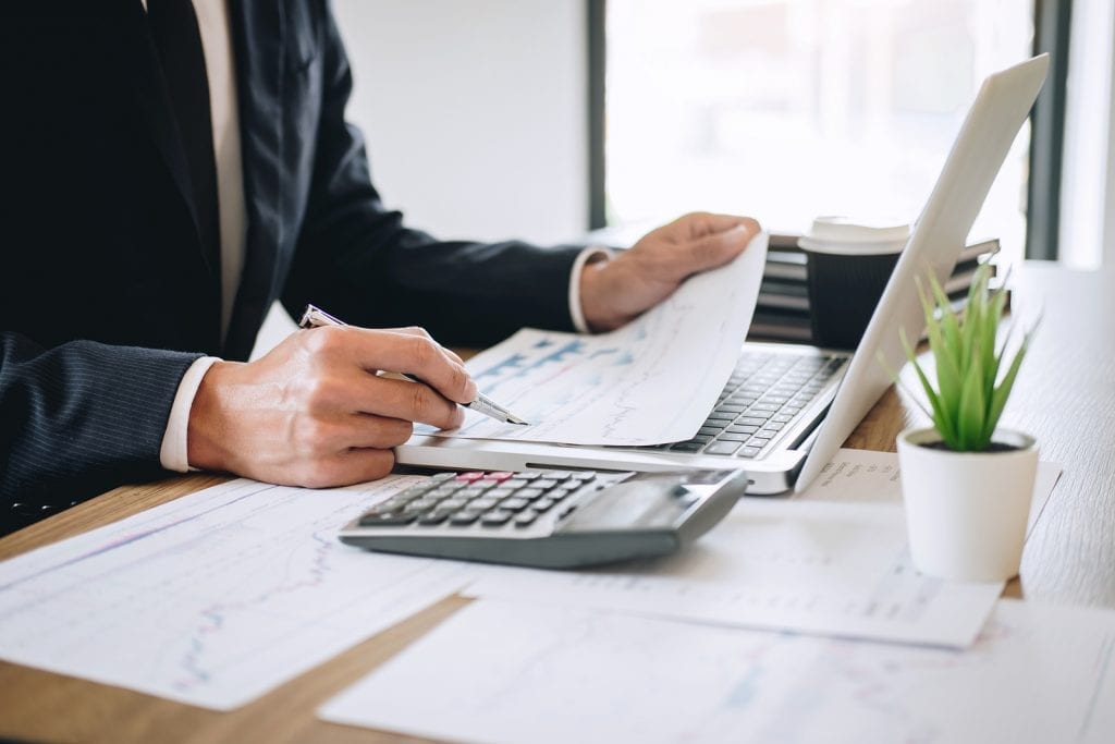 The Ideal Time to Get an Accountant The Ideal Time to Get an Accountant