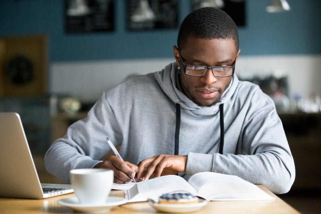 Pros and Cons of Café Working Pros and Cons of Café Working