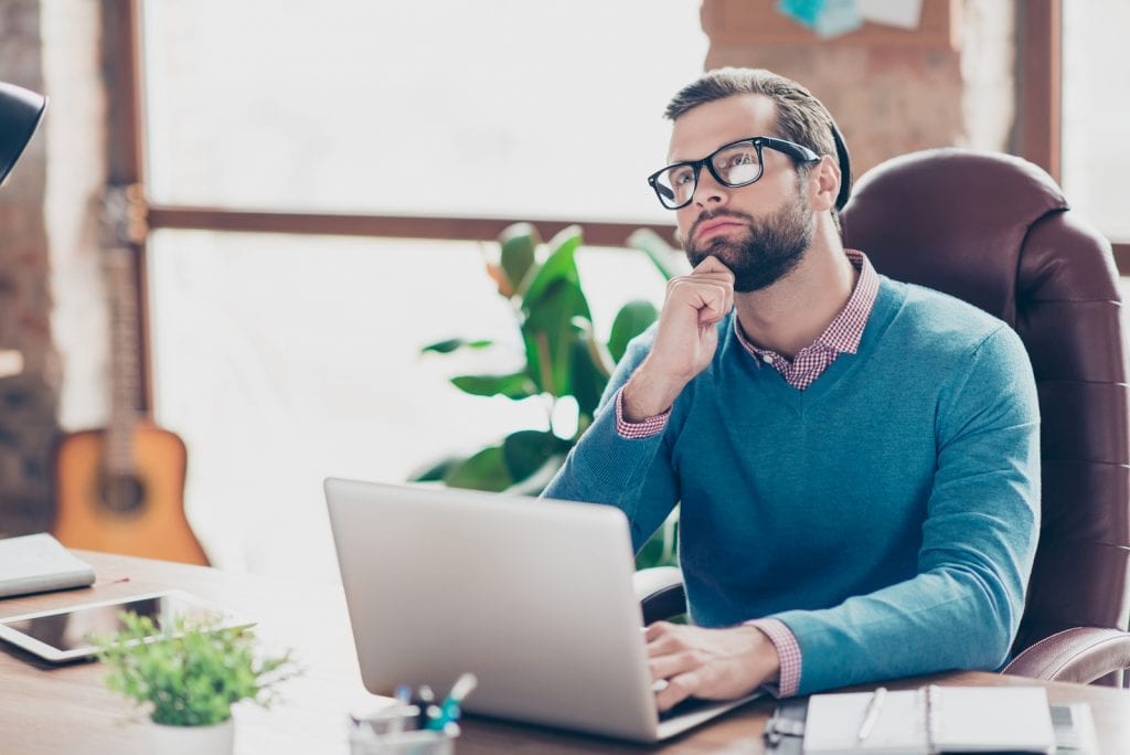 Considering Freelancing Considering Freelancing