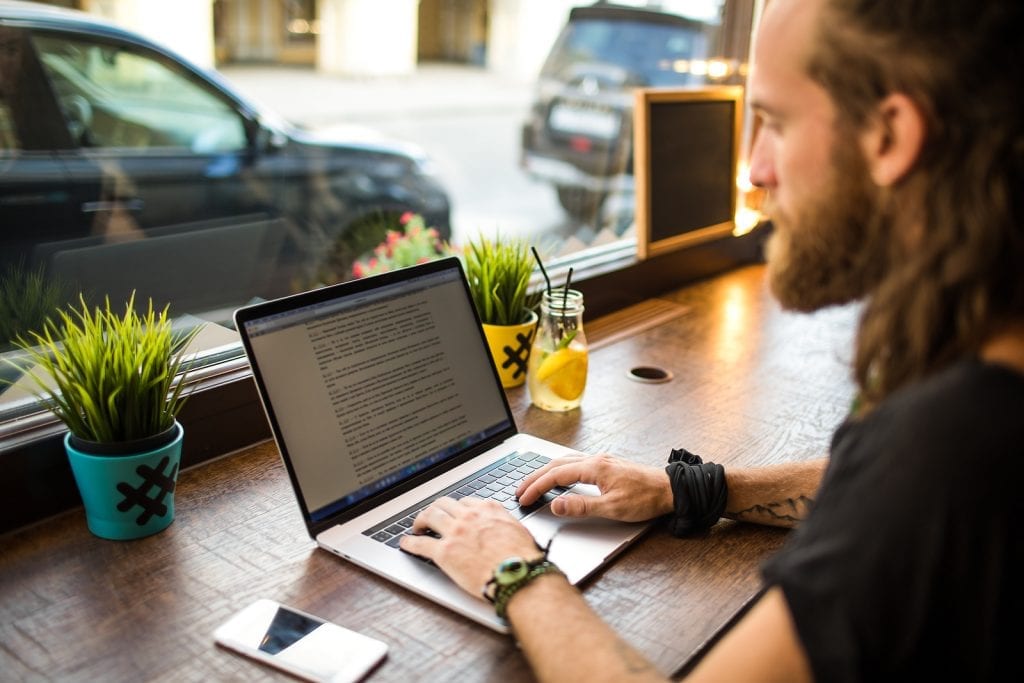 Freelancers It's Better to Be Safe Than Sorry Freelancers It's Better to Be Safe Than Sorry