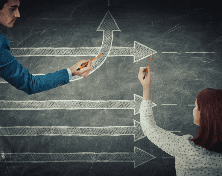 Recognising Change as a Freelancer