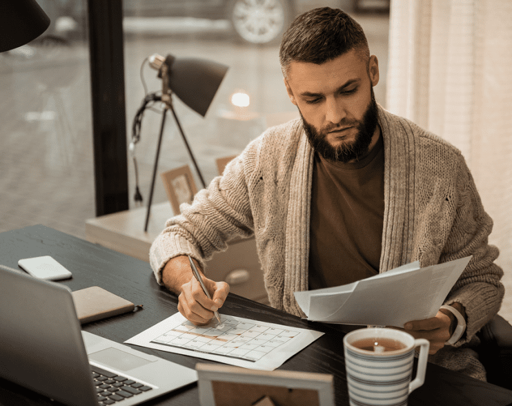 The Reality of Becoming Self-Employed