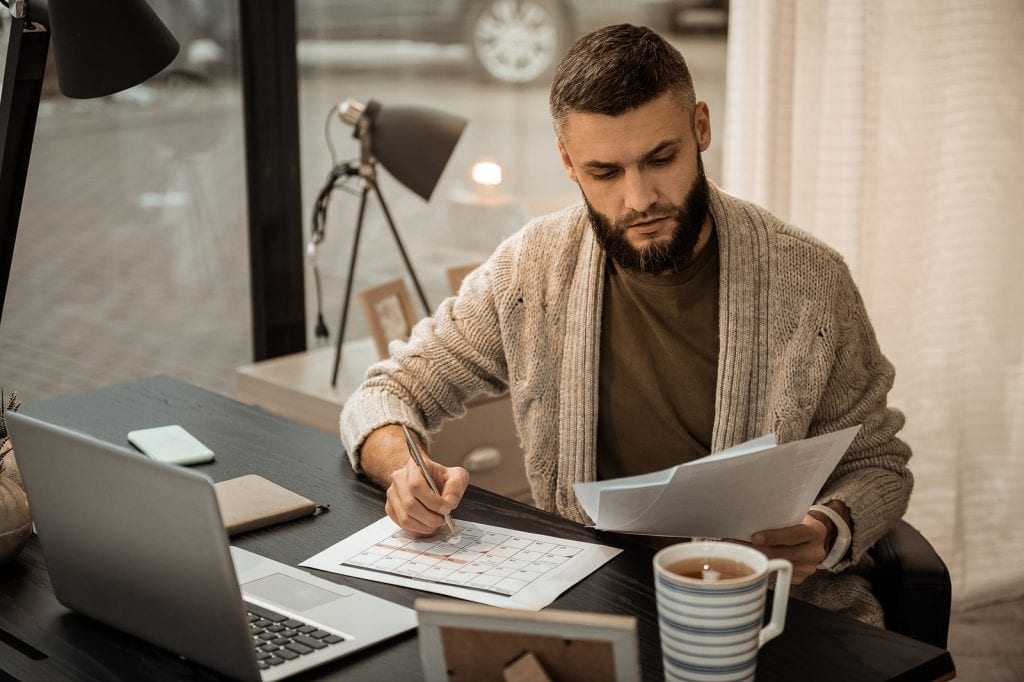 The Reality of Becoming Self-Employed The Reality of Becoming Self-Employed