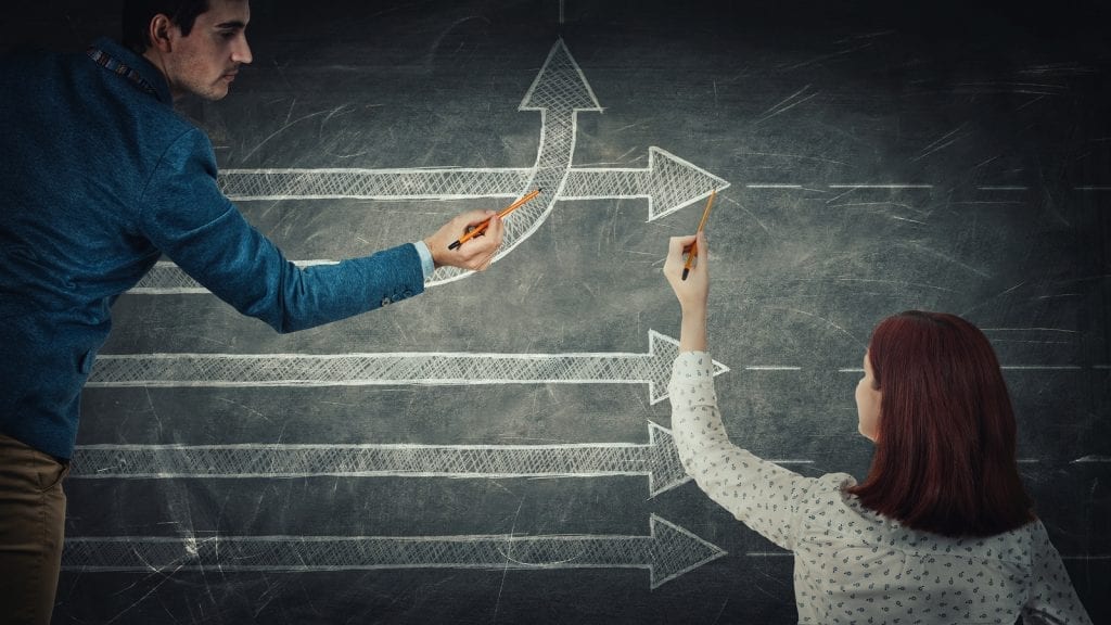 Recognising Change Recognising Change