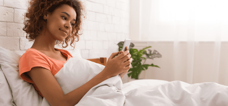10 Things to Do Before Checking Your Phone in the Morning