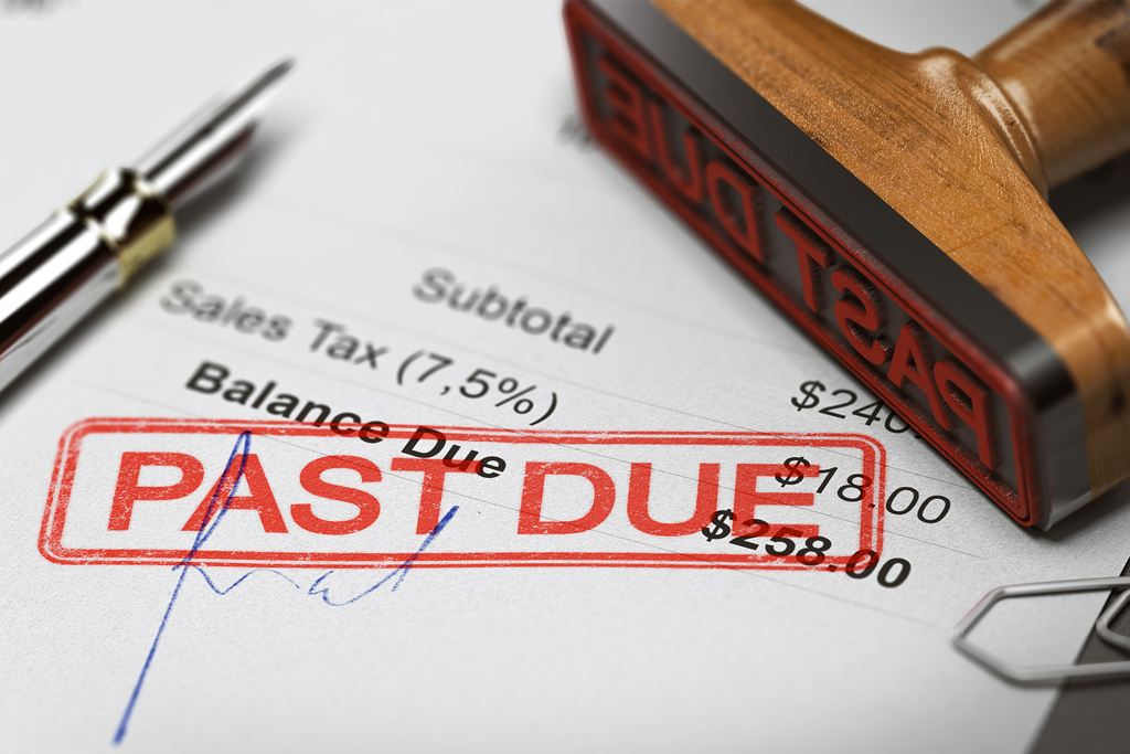 Late Payments Can Quickly Kill SMEs - Use These Methods To Protect Your ...