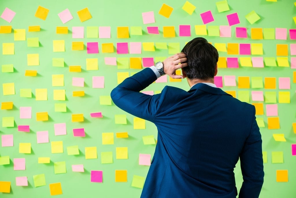 Juggling Several Clients at Once Juggling Several Clients at Once