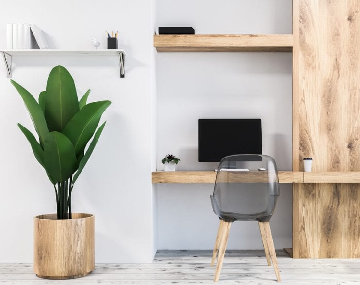 Five more key items for your home office