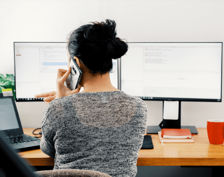 Freelancing & Full Time Employment