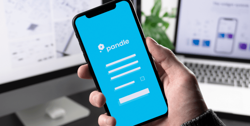 Pandle Bookkeeping Software