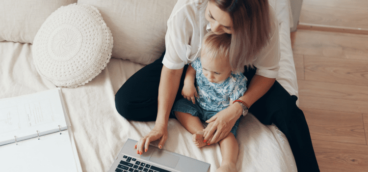 How to Prepare for Parental Leave as a Freelancer