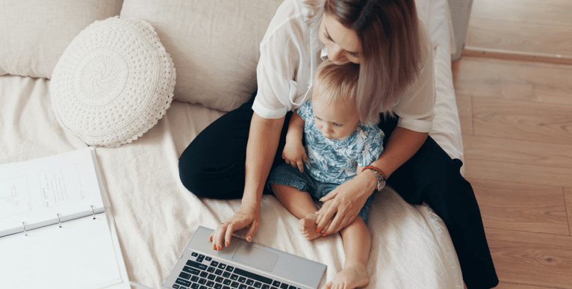 How to Prepare for Parental Leave as a Freelancer