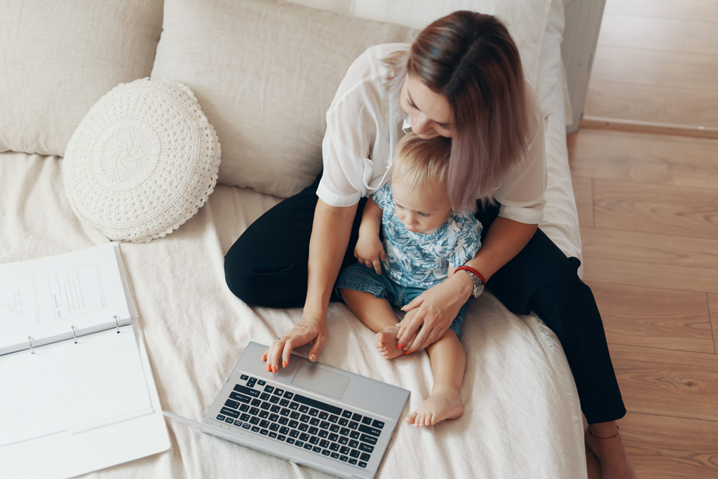 How To Prepare For Parental Leave