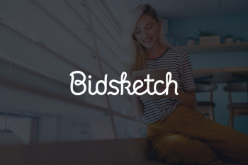 Bidsketch Logo