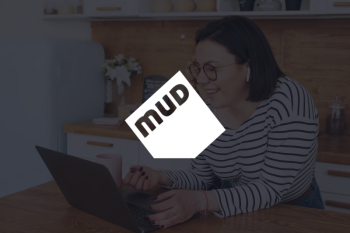 MUD Logo