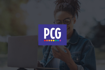 PCG Freelance Association Logo