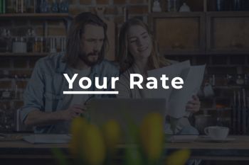 Your Rate Calculator Logo
