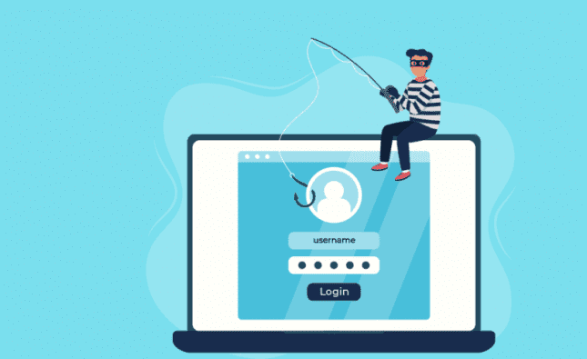Protect Against a Rise in Phishing and Cyber Attacks During 2021